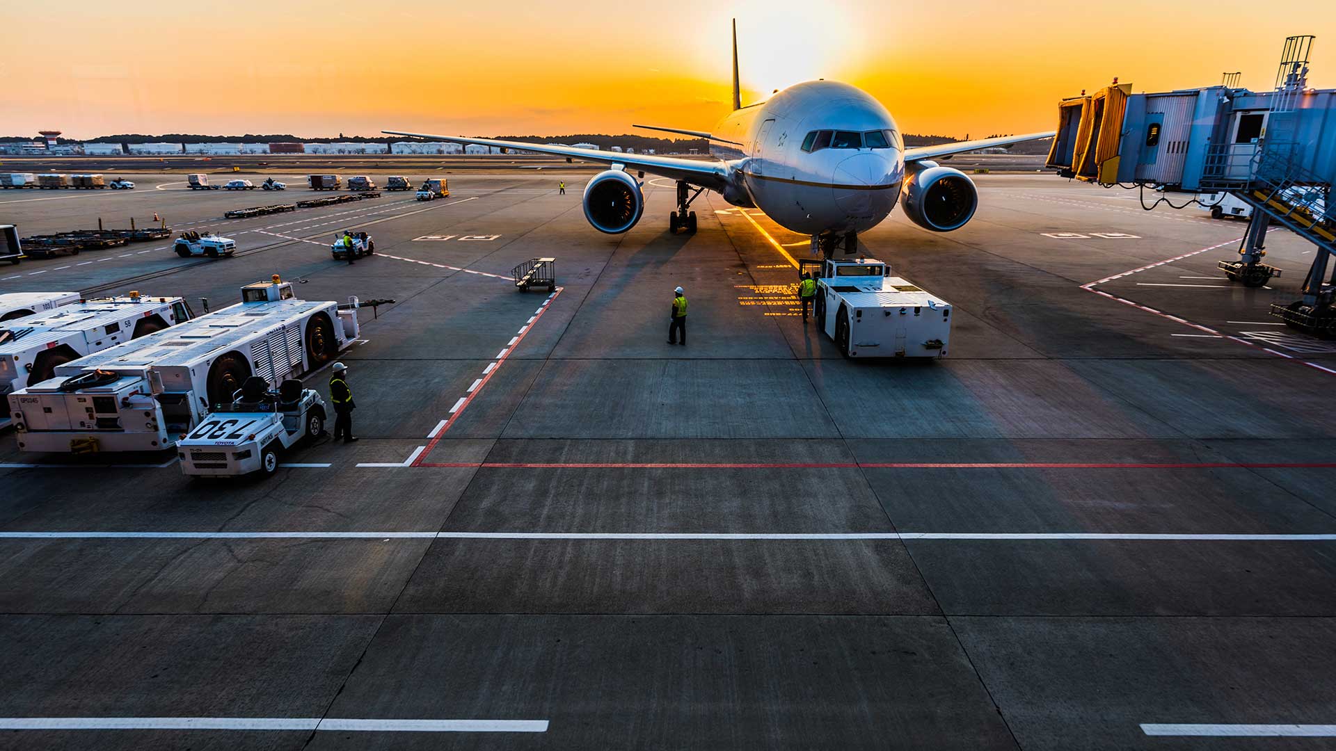 NCC per aeroporto Italia