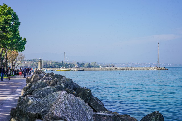 Autista per Desenzano del Garda