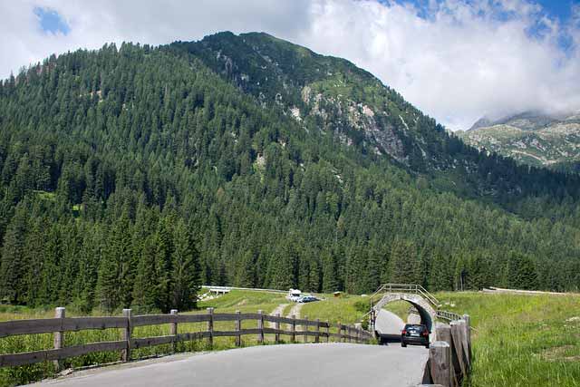 Noleggio con conducente Madonna di Campiglio