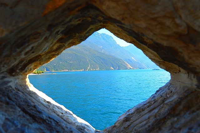 NCC per visitare Riva del Garda