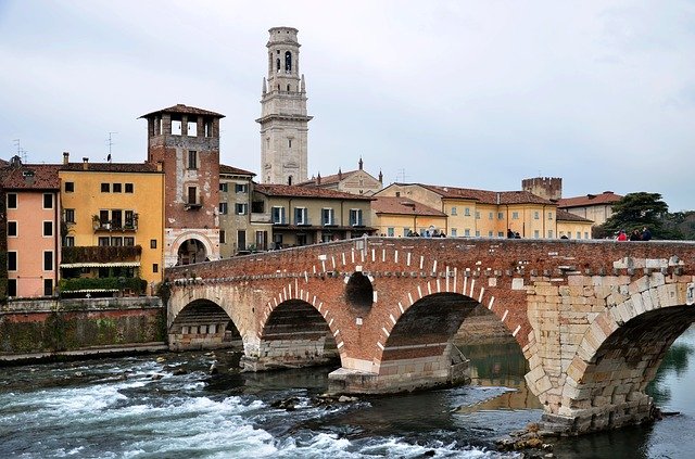 Noleggio con conducente Verona